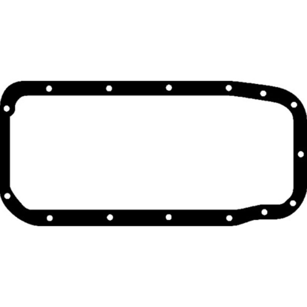 Öljypohjan tiiviste 27-5087