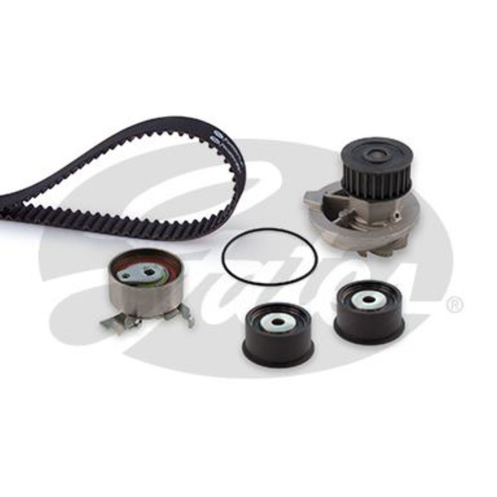 Vattenpump + kuggremssats 25-9795