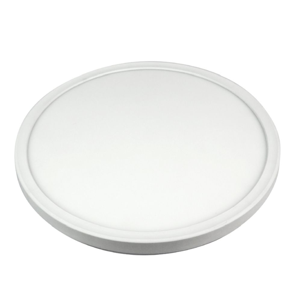 Led Energie LED Taklampa 24W 2160 lm IP20/IP44 3CCT