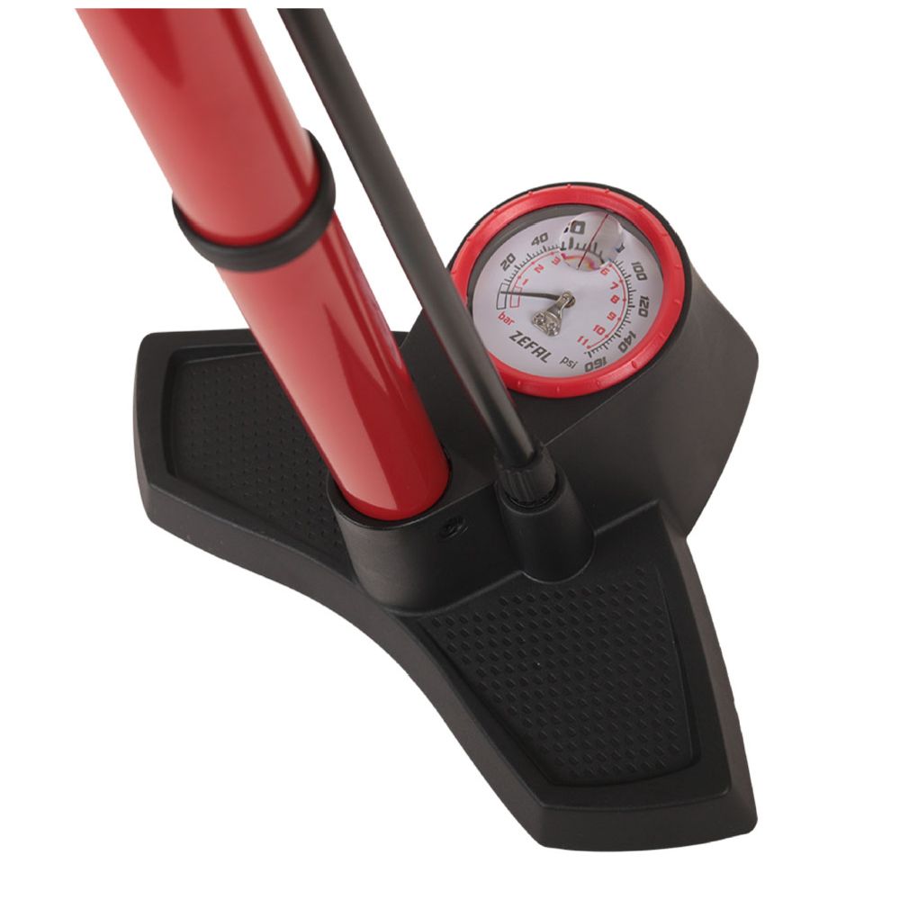 Zefal golvpump Profil Max FP30