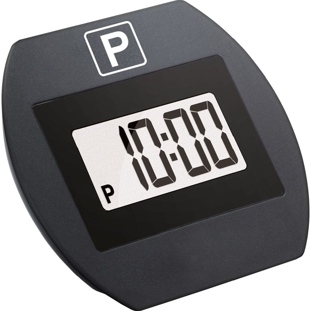 Needit Park Lite 2 elektronisk parkeringsskiva