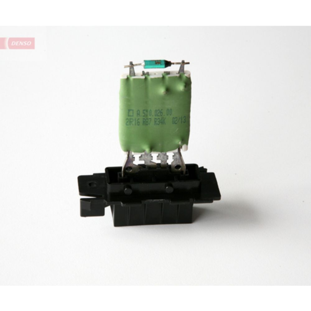 Vastus, sisätilapuhallin 48-00409