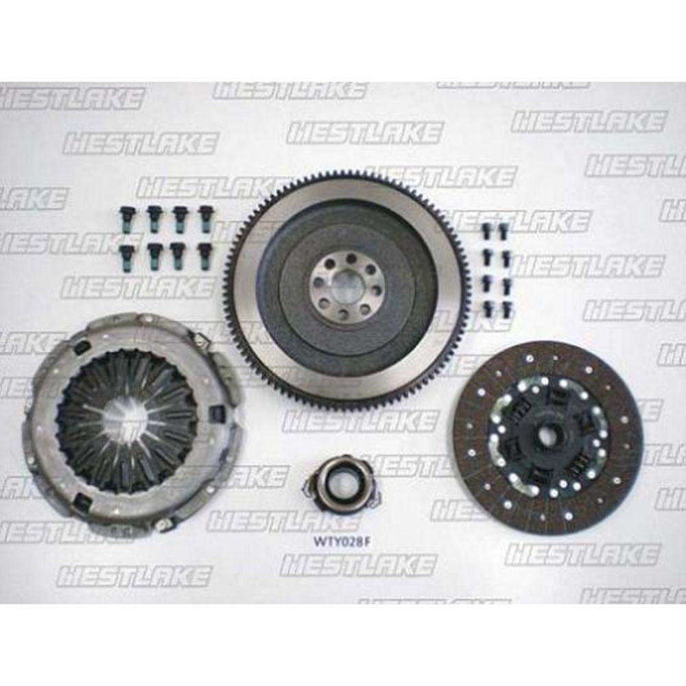 Kytkinpaketti 84-2167