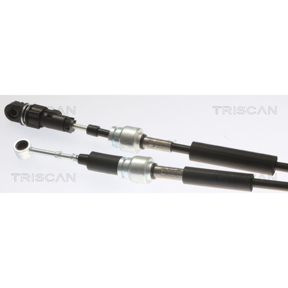 Vajer, manuell transmission 24-00245