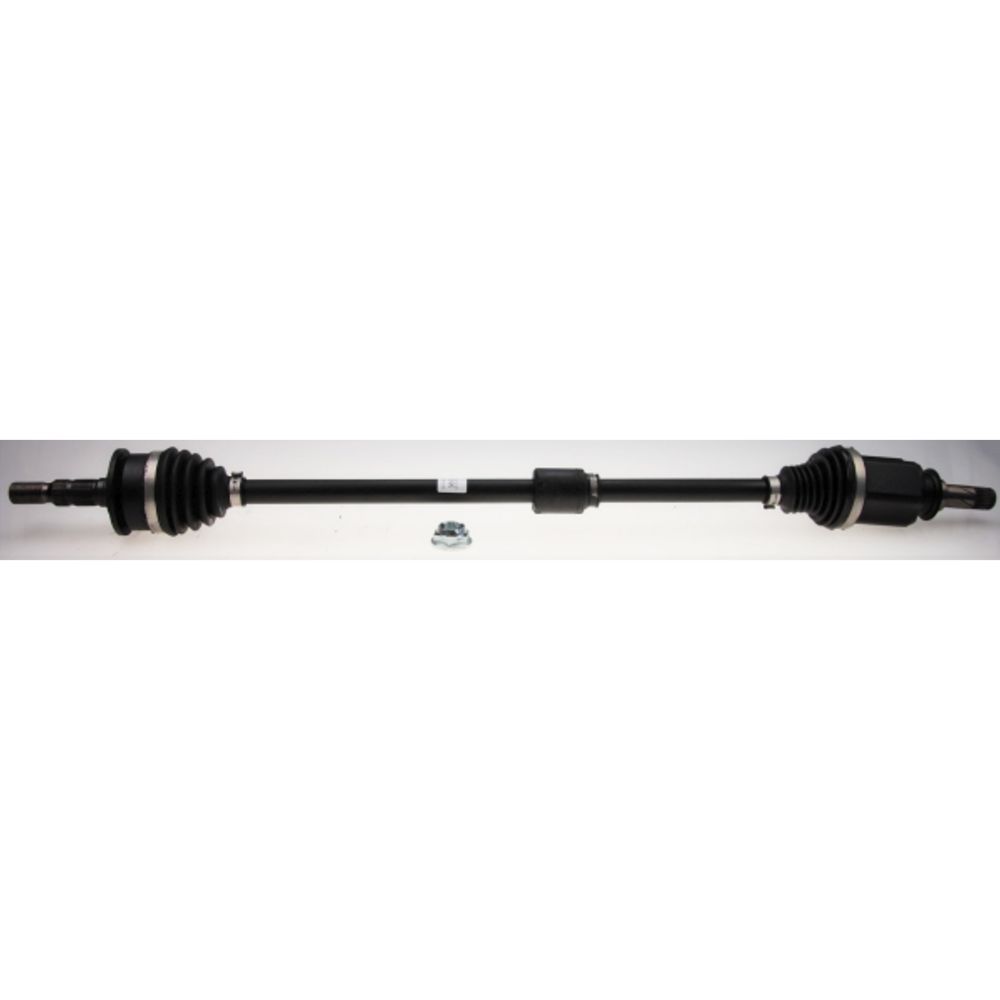 Drivaxel 17-02934