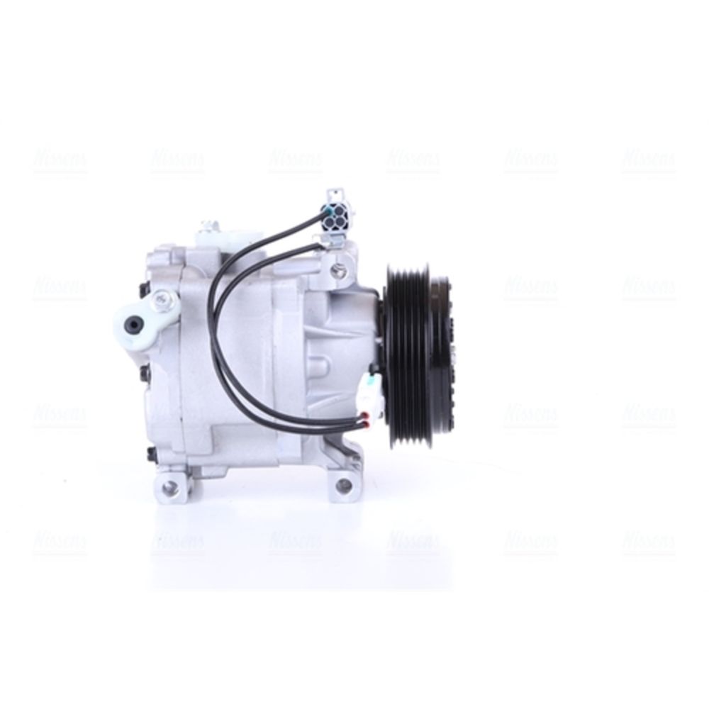 Ilmastointilaitteen kompressori 30-00151