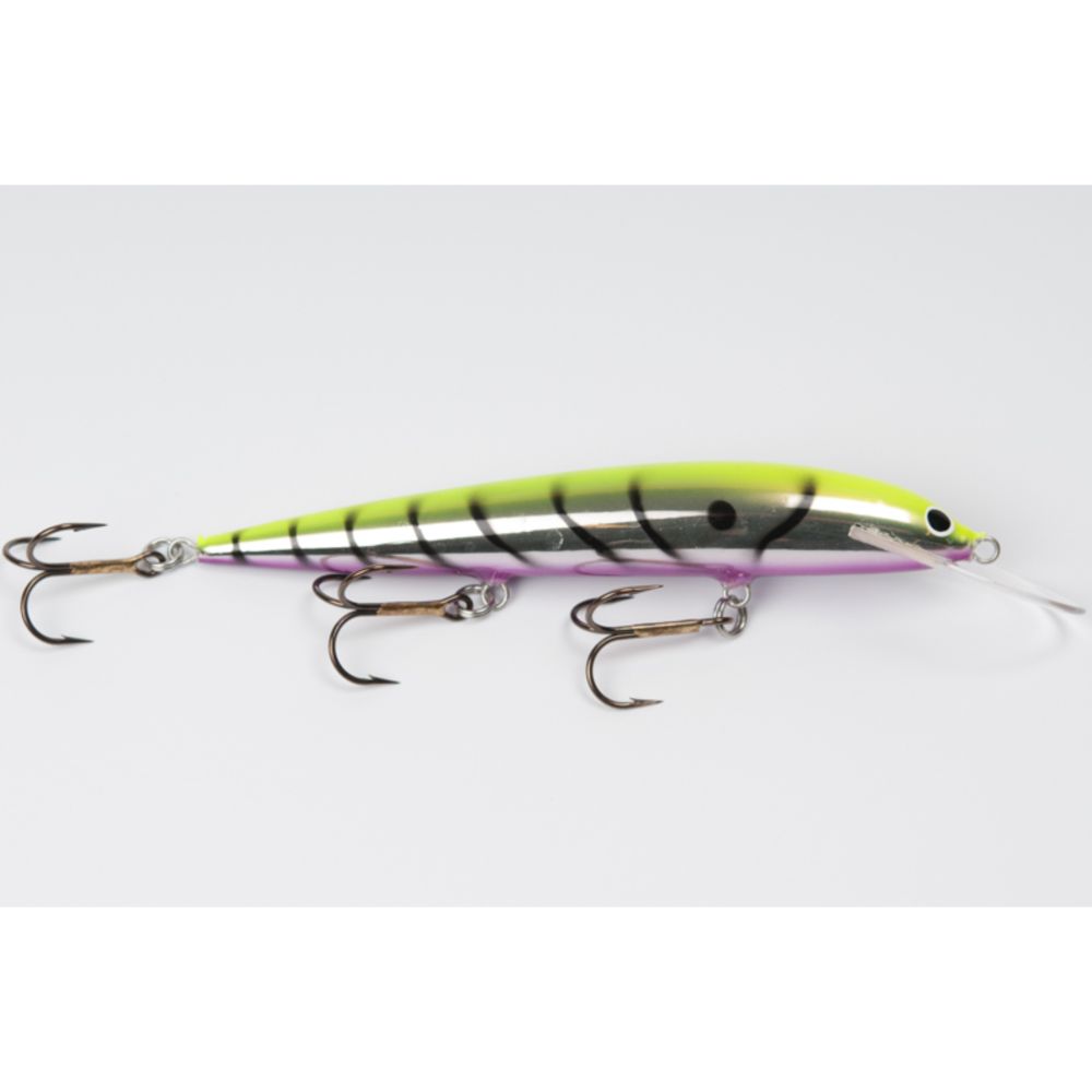 Karikko vaappu 13 cm kromi