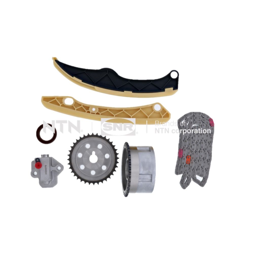 Juhtketi komplekt 25-00842