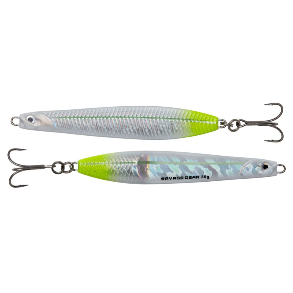 Savage Gear Surf Seeker lusikaslant, 10 cm, 30 g
