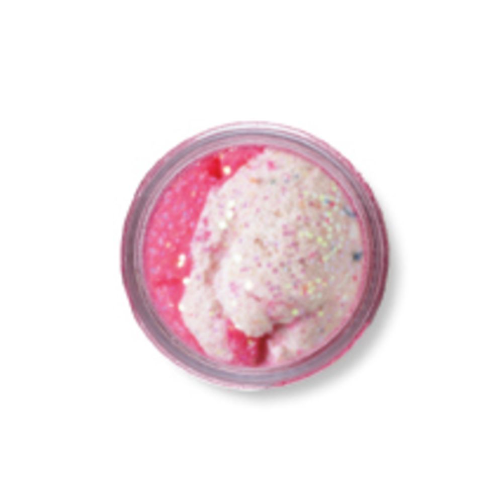 Berkley PowerBait Glitter Trout söödapasta 50 g