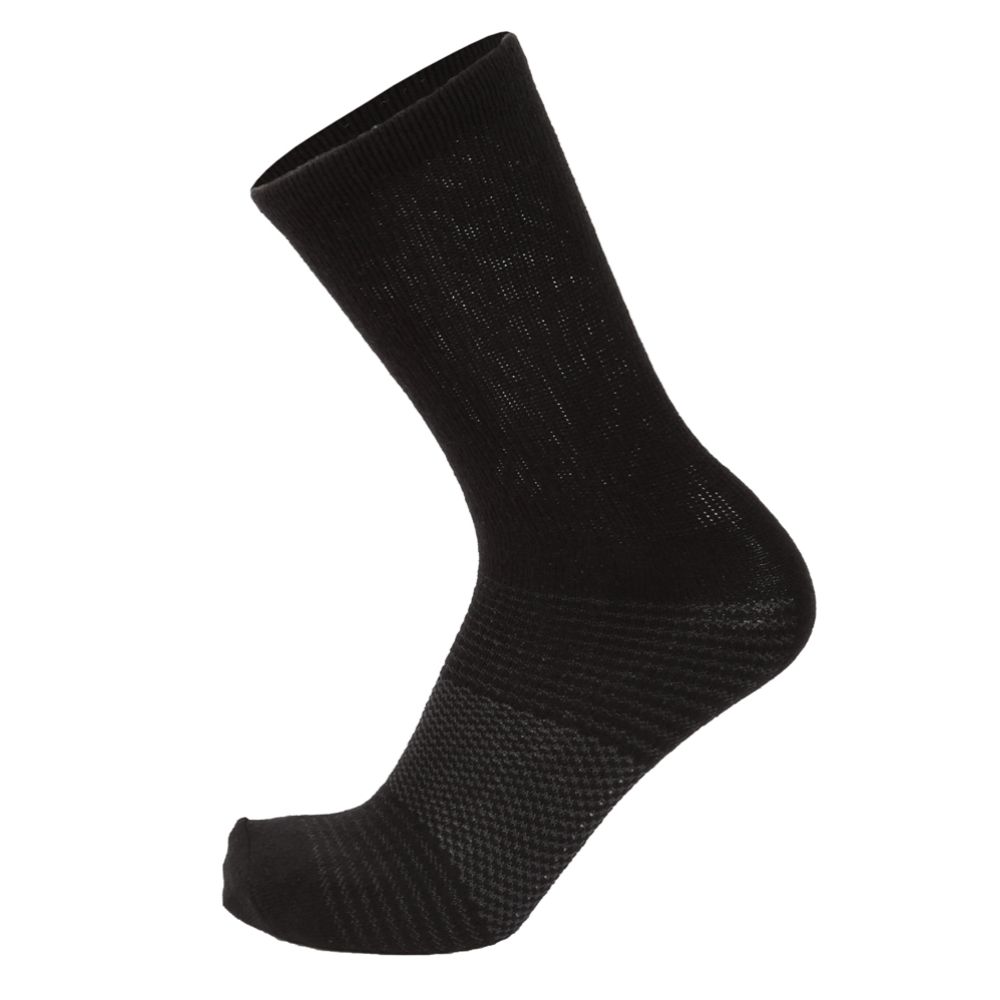 Woodlander Merino Liner strumpor 3 par