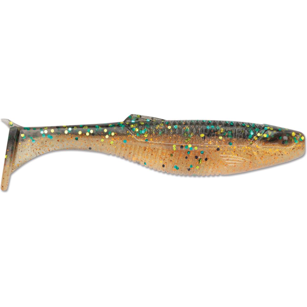 Rapala CrushCity The Mayor kalajigi, 6 cm, 3 g, 4 tk