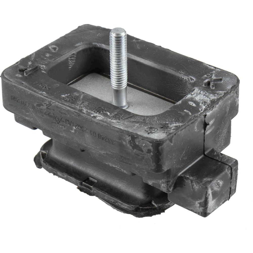 Automaattivaihteiston tuki 18-02597