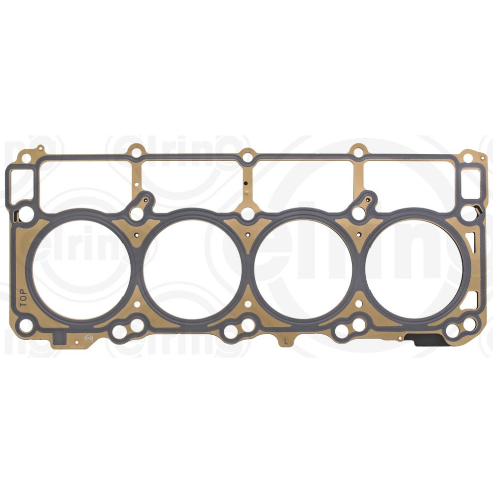 Packning, topplock 27-02103
