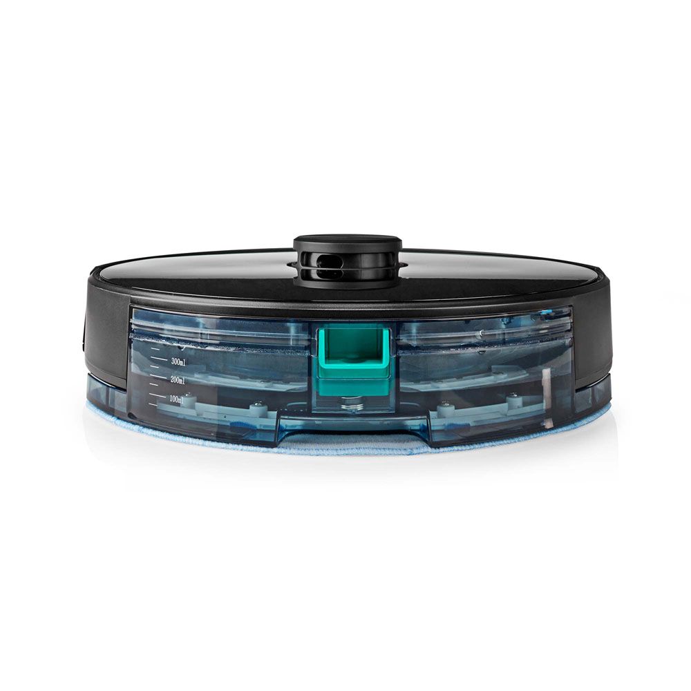 Nedis® SmartLife robottipölynimuri lasernavigoinnilla
