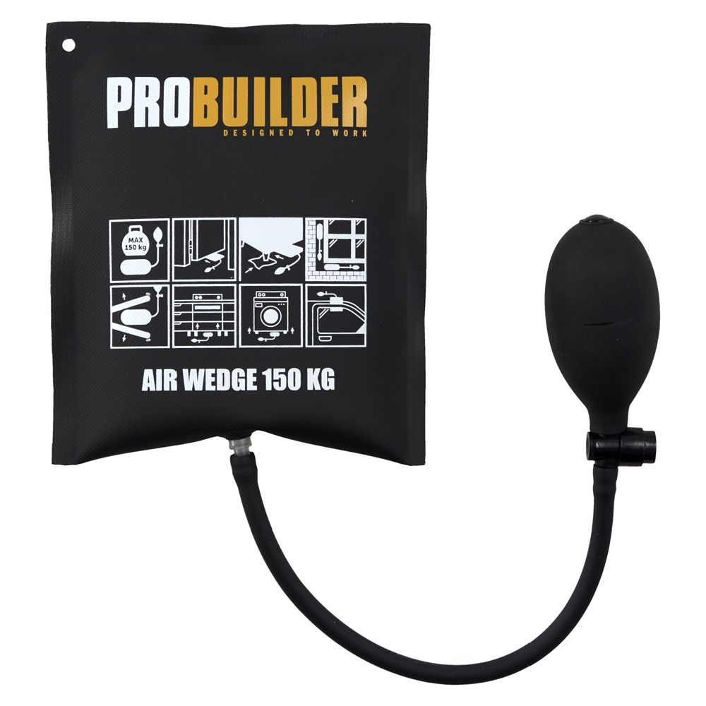 Probuilder nostotyyny 150 kg