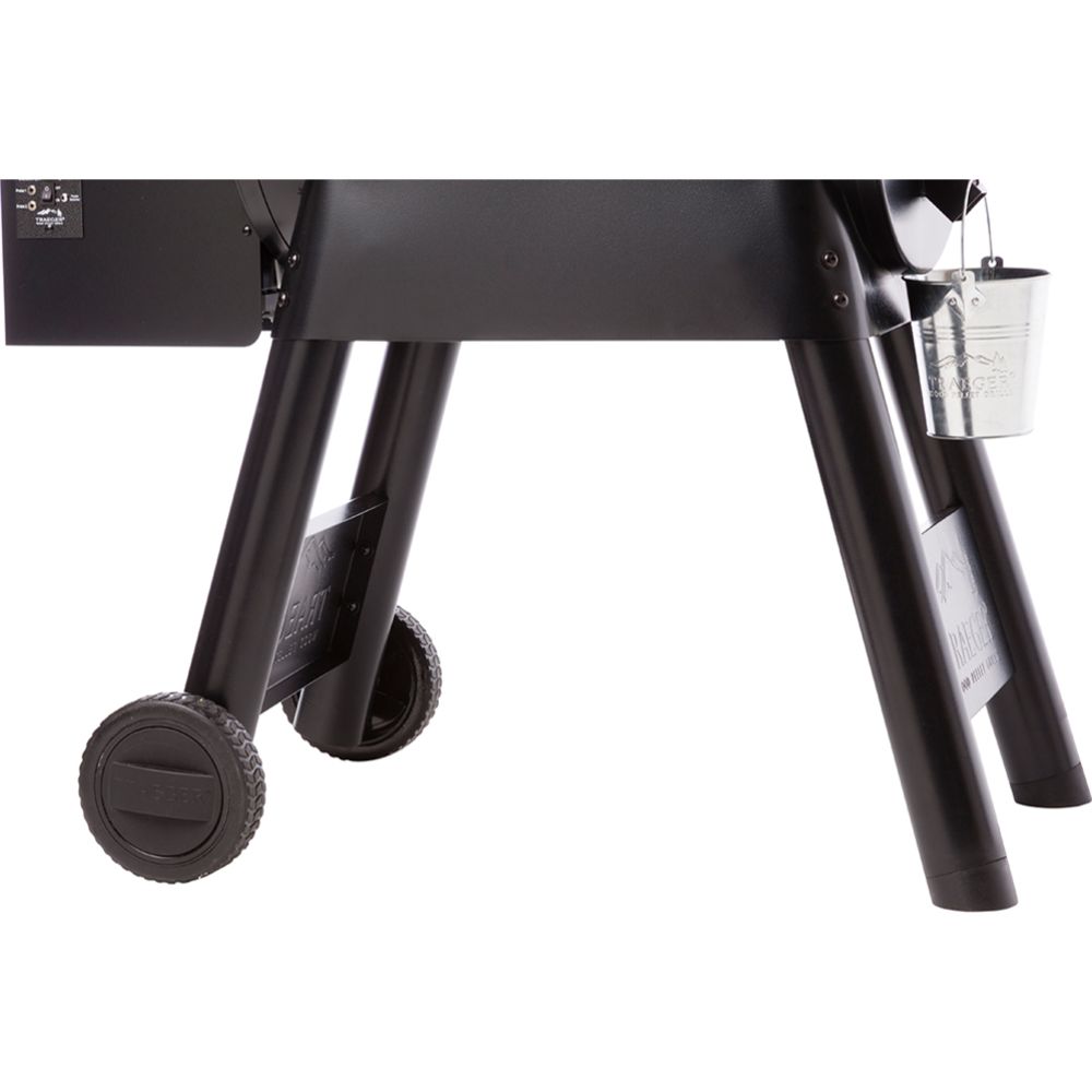 Traeger Pro Series 22 pelletigrill