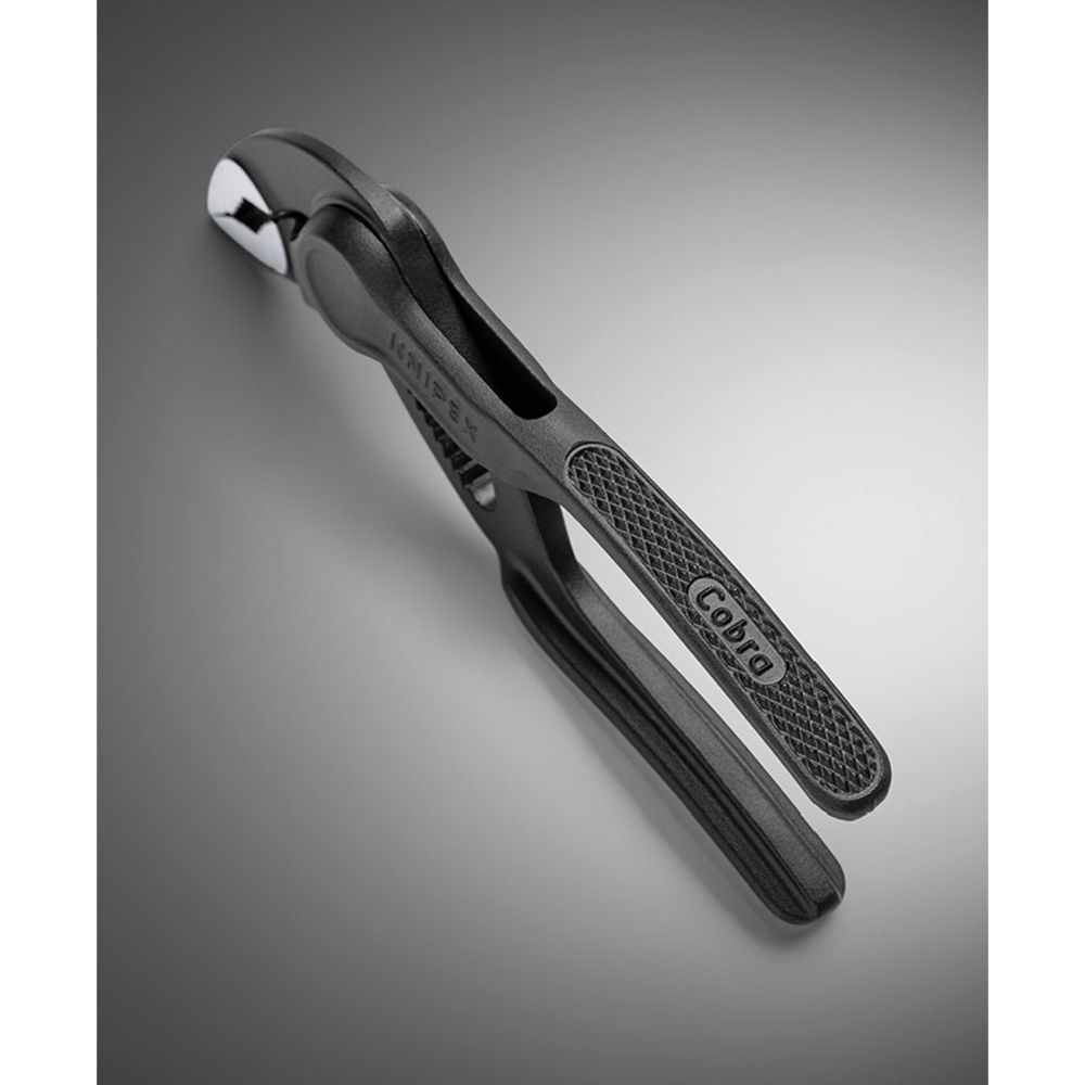 Knipex® 87 00 100 Cobra® XS polygriptång 100 mm