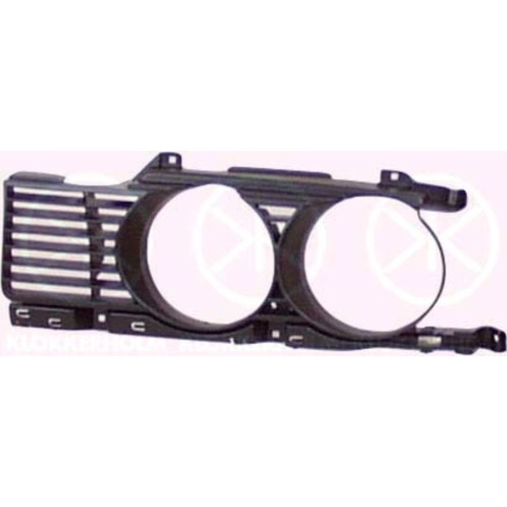 Jäähdyttimen säleikkö 00-57994