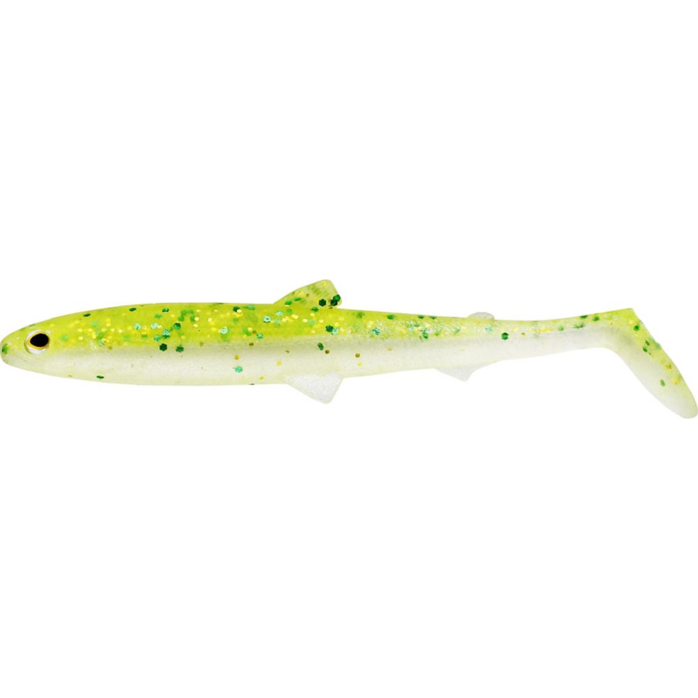 Westin BullTeez Shadtail kalajigi 9,5 cm 7 g 2 kpl