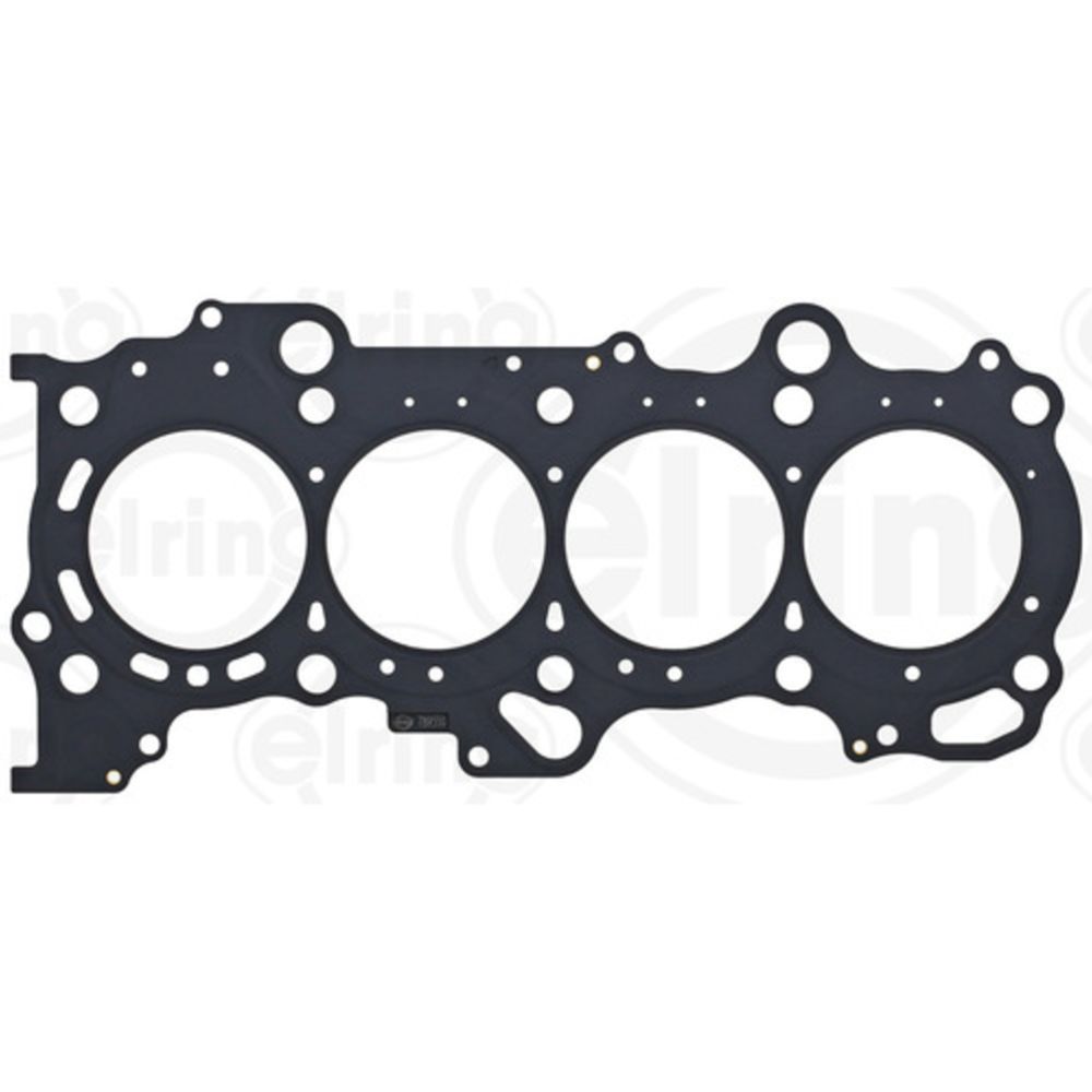Packning, topplock 27-02202