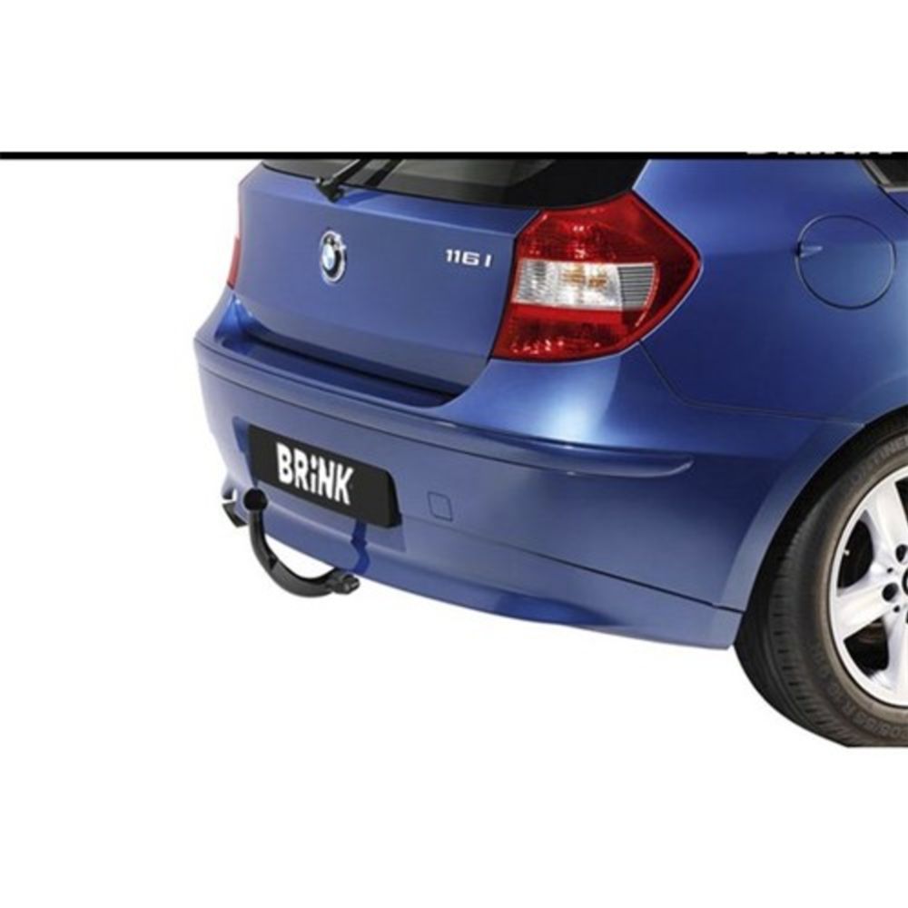Vetokoukku BMW-E87