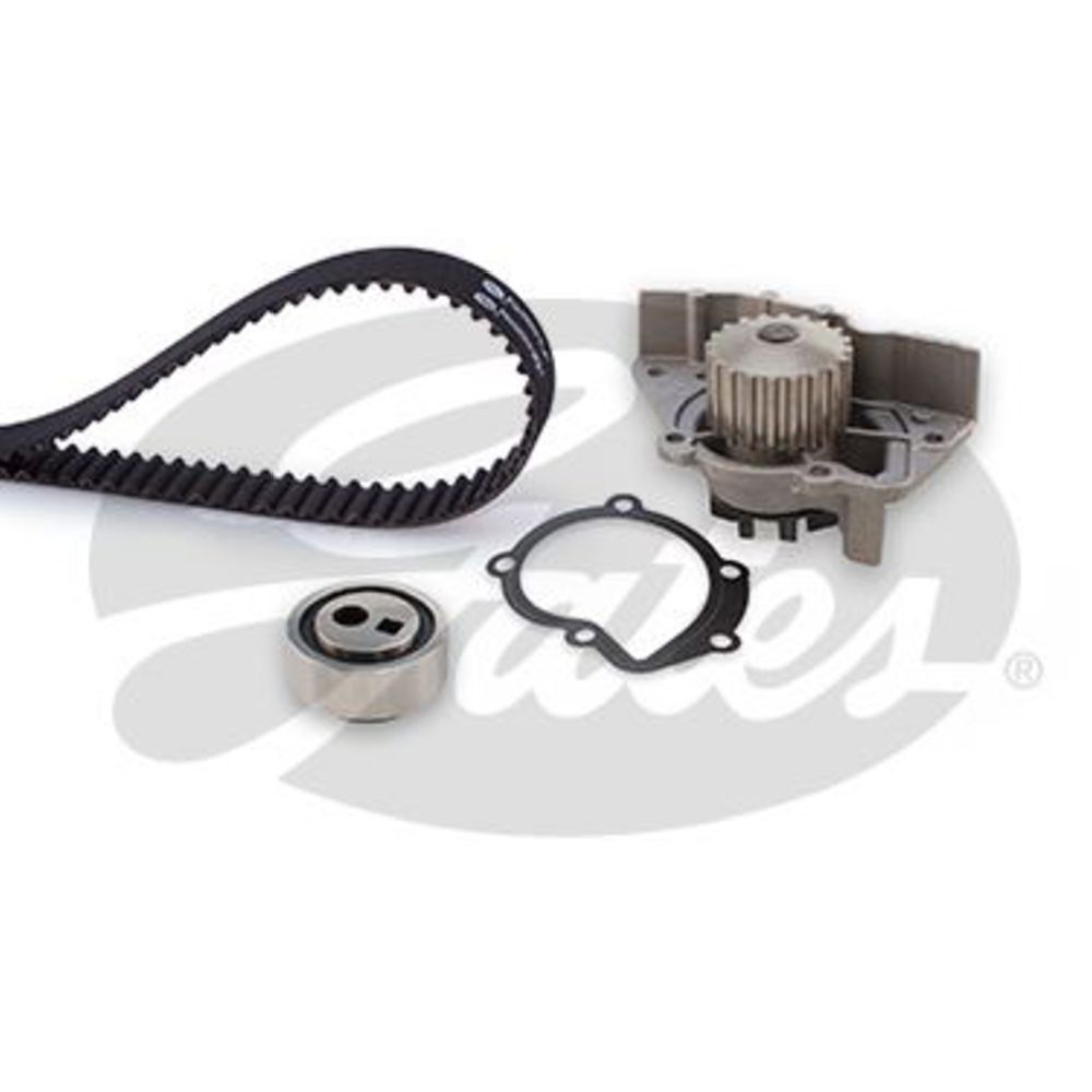 Veepump + hammasrihmakomplekt 25-9878