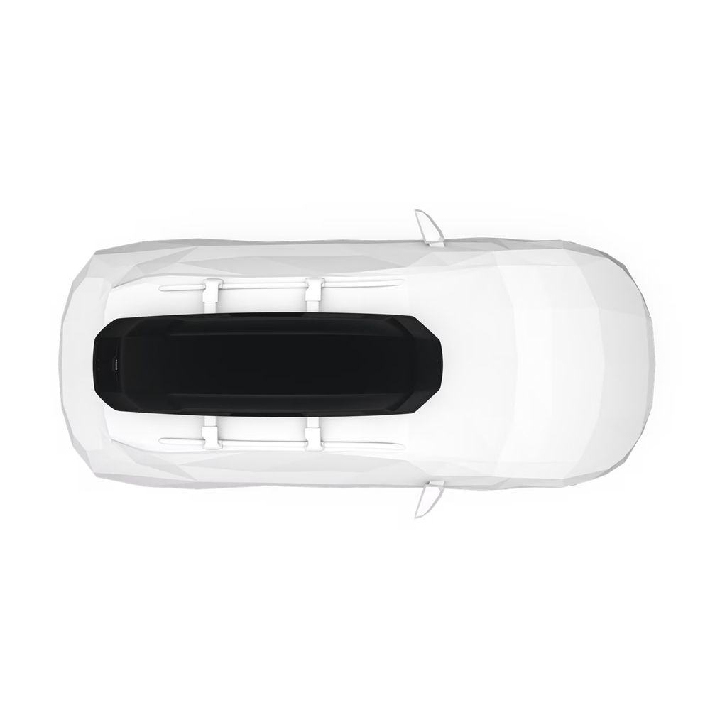 Thule Force 3 XXL Sport katuseboks