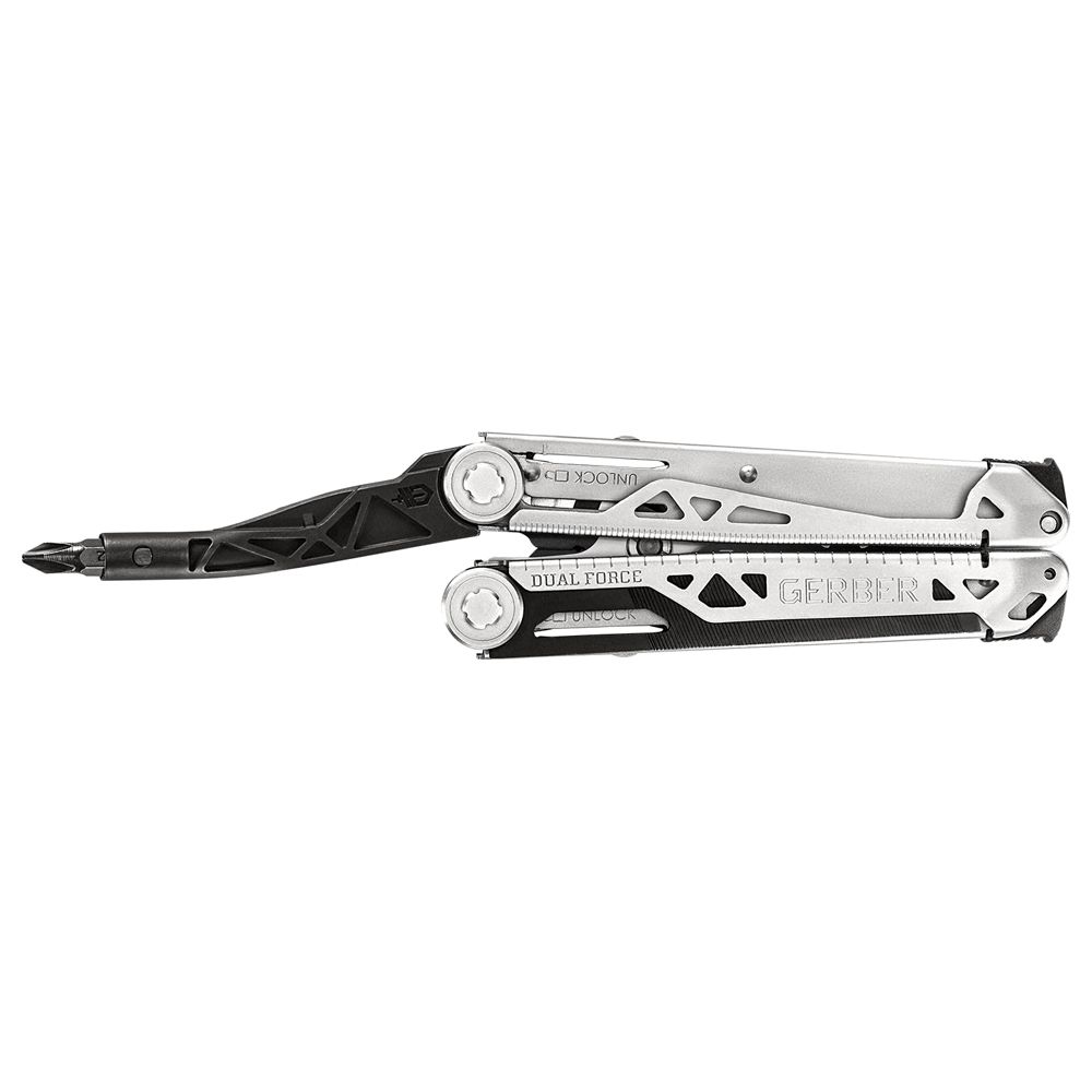 Gerber Dual-Force multiverktyg