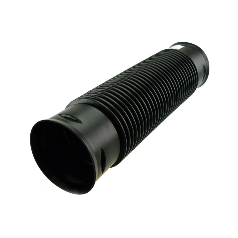 Harju böjbart rör PE 110 mm 0–90°