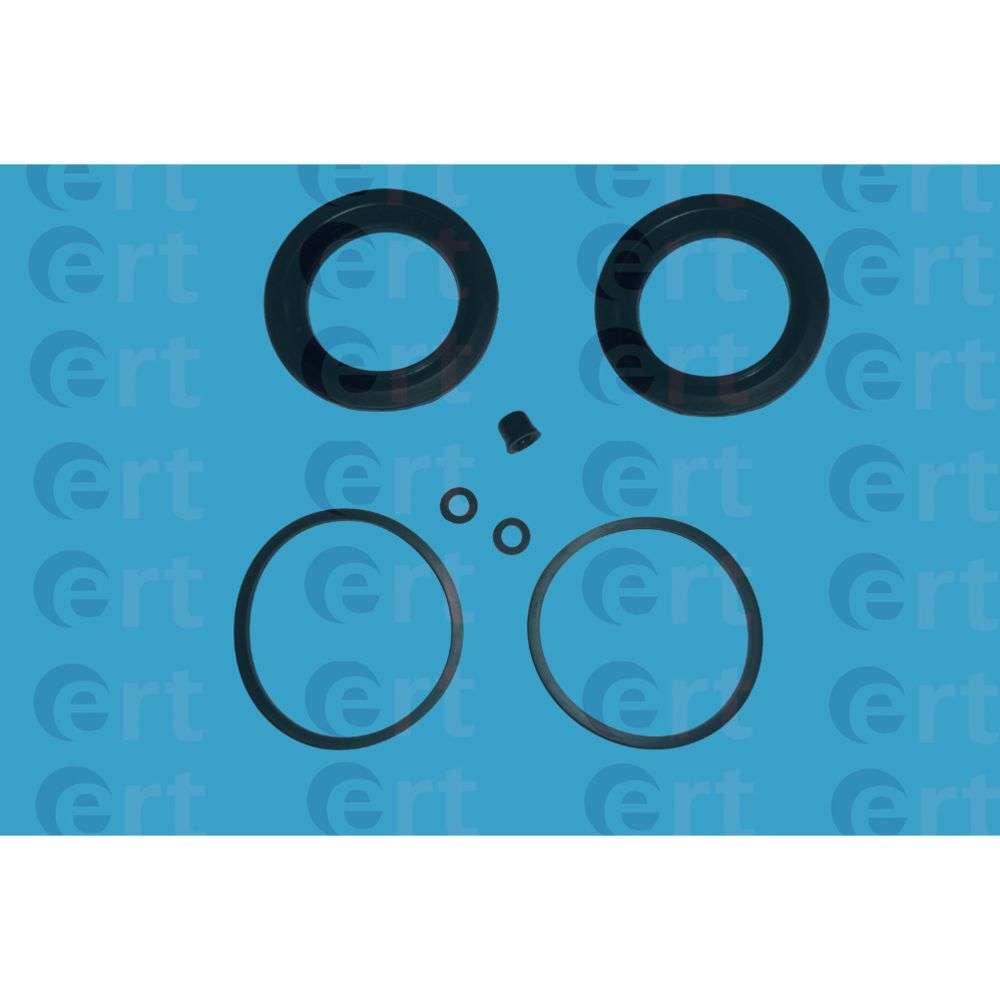 Jarrusatulan korjaussarja 23-6021