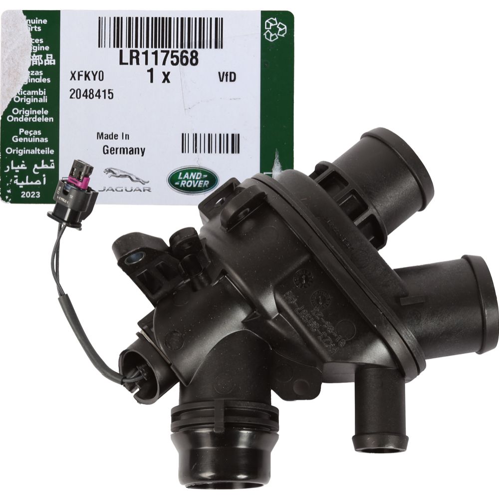 Termostaat 30-05415