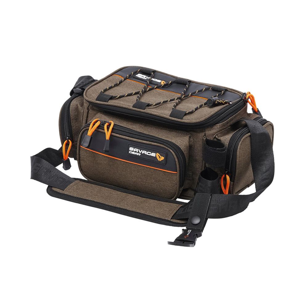 Savage Gear System Box Bag landikott
