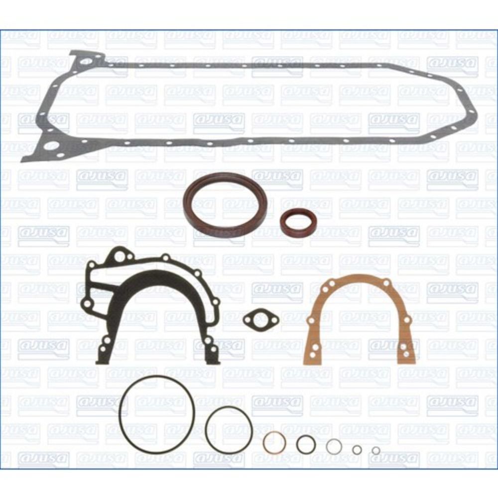 Alapään tiivistesarja 27-1221