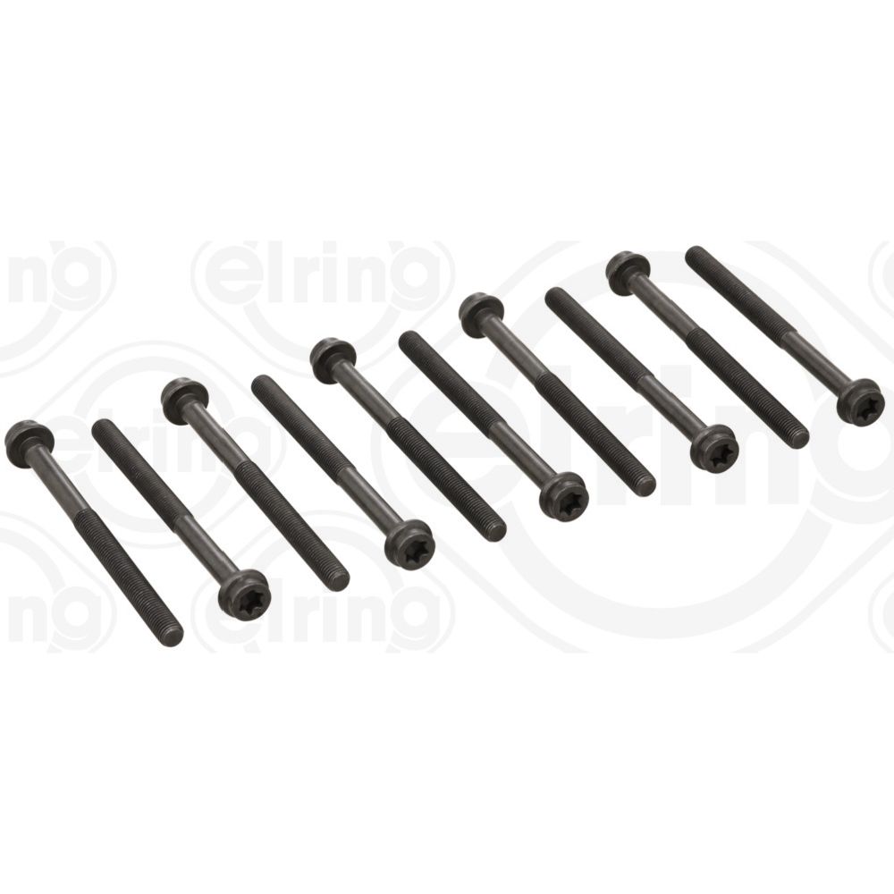 Bultsats, topplock 25-01018