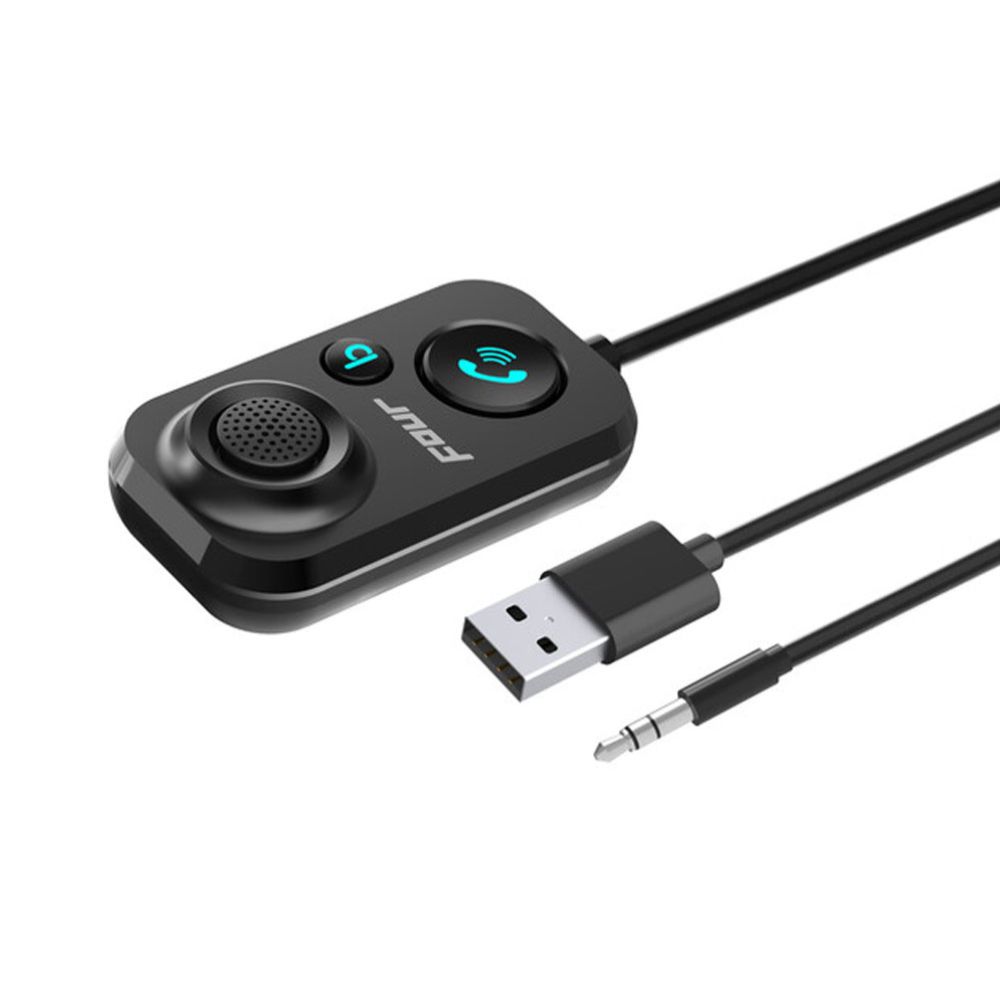 Four Bluetoothi käed-vabad / vastuvõtja