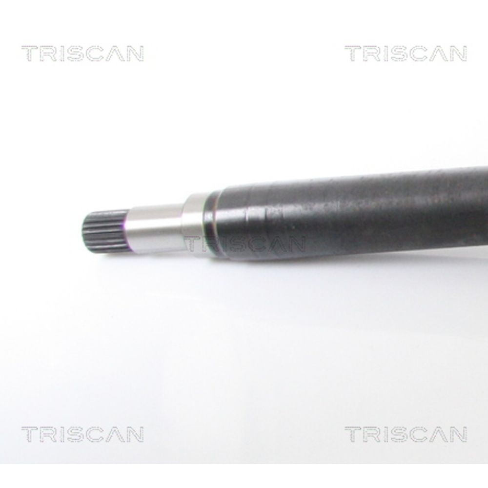 Vetoakseli 17-02570