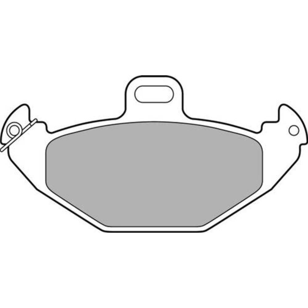Piduriklotside komplekt 22-1632