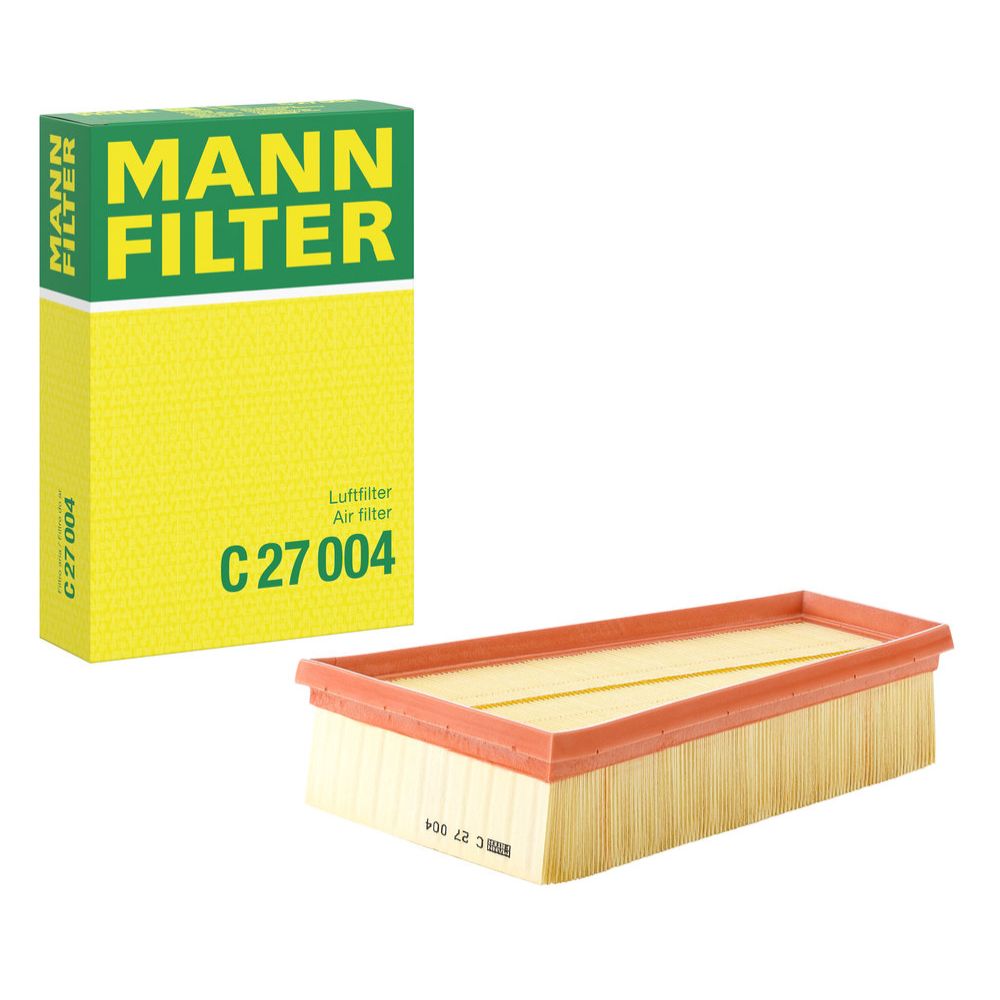Ilmansuodatin 16-2708