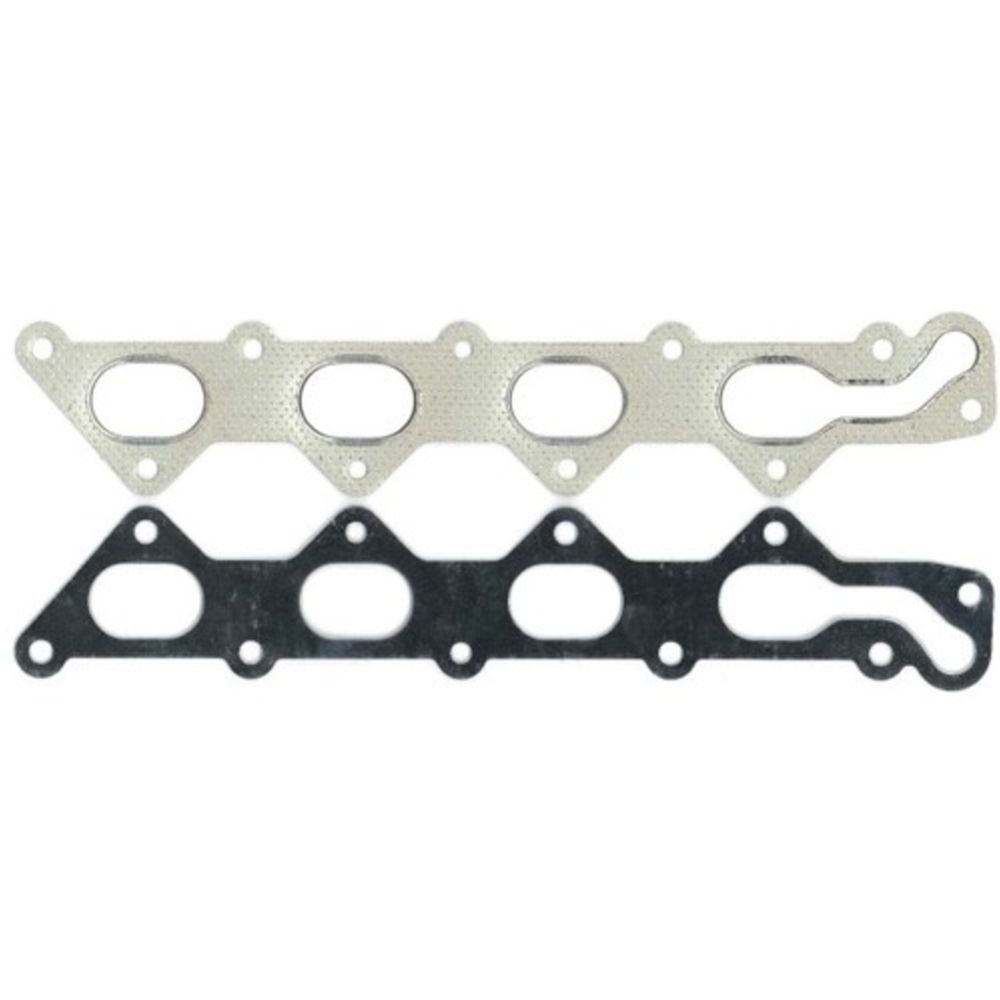 Väljalaskekollektori tihend 27-00793