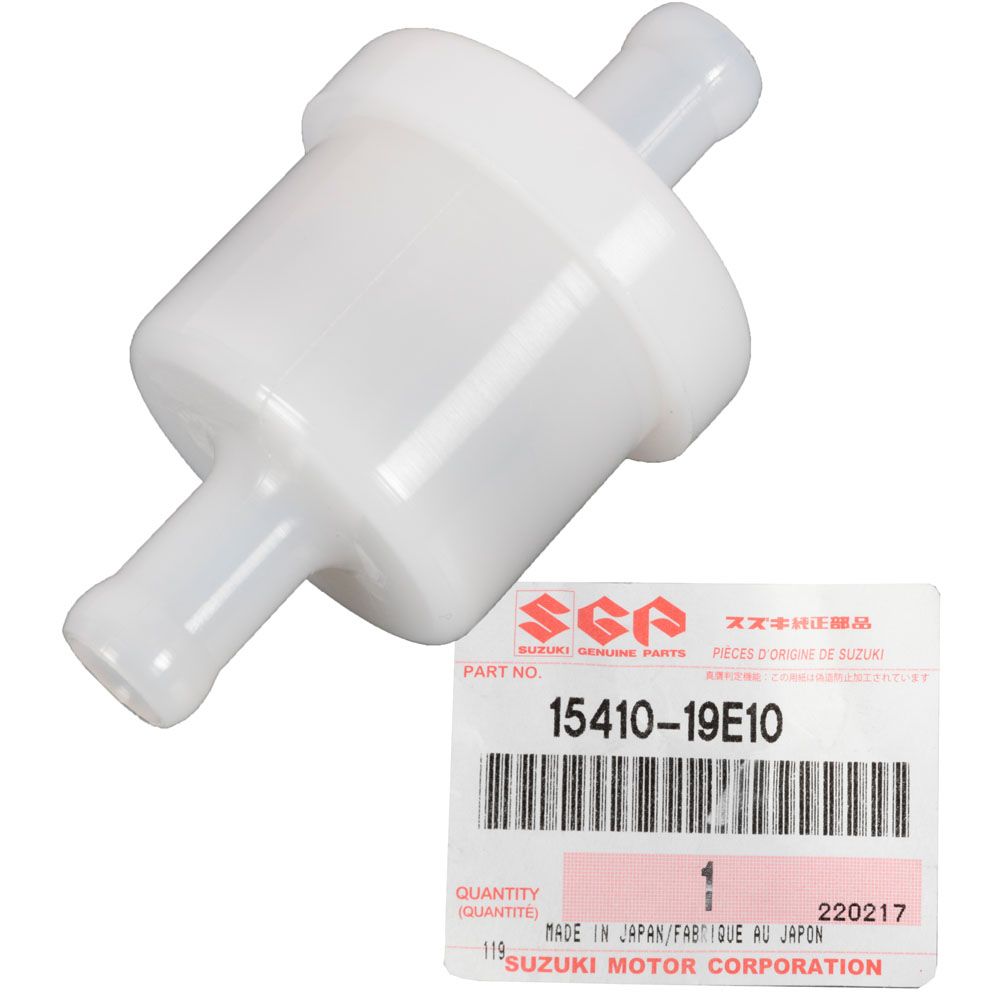 Kütusefilter 98-15968