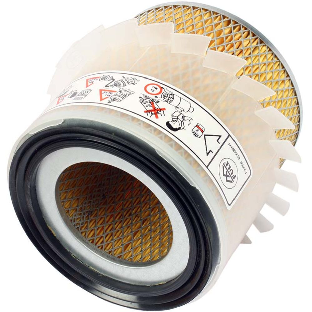 Ilmansuodatin 16-0352