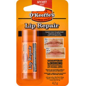 86-00937 | O'Keeffe's Lip Repair huulivoide