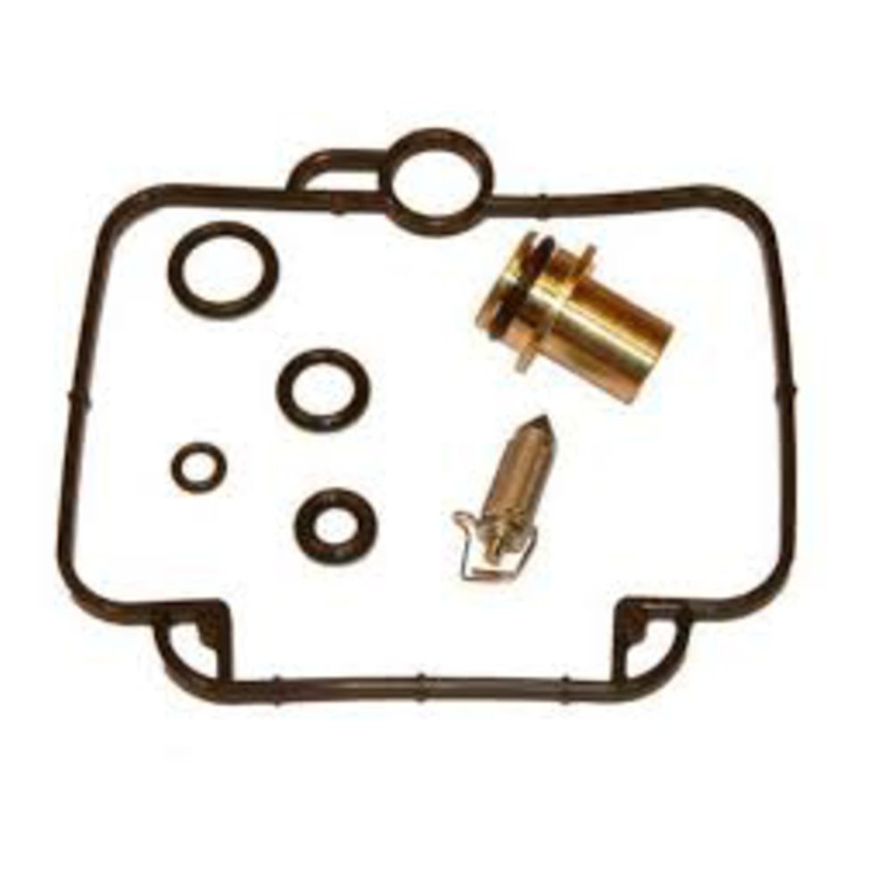 Keyster förgasarservicekit