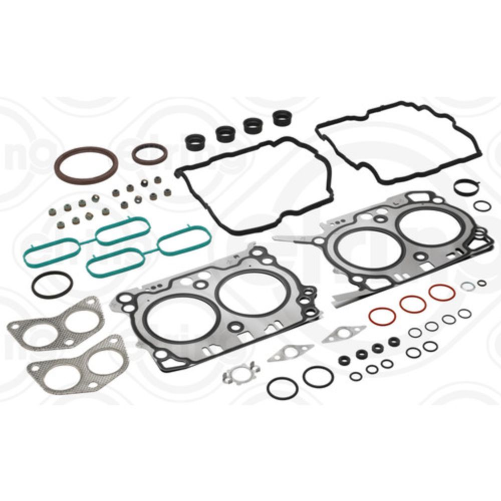 Hel packningssats, motor 27-01485