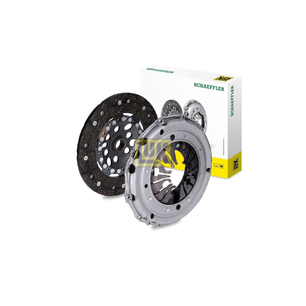 Kopplingssats 84-2103