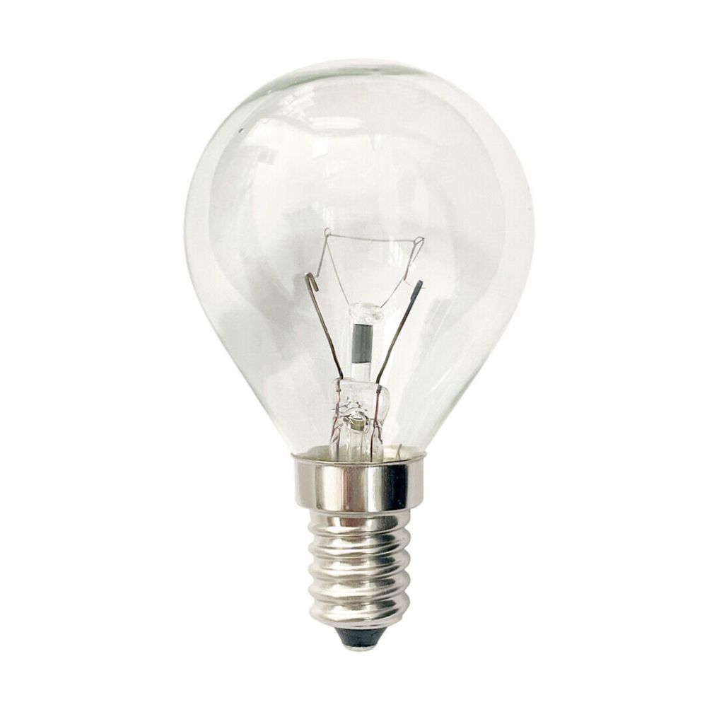 Airam ahju-/külmkapilamp, E14, 40 W, 2700 K, 350 lm