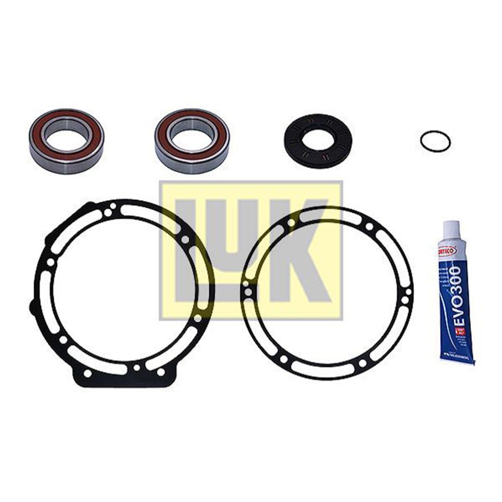 Reparationssats, elmotor (E-axel) 84-00897