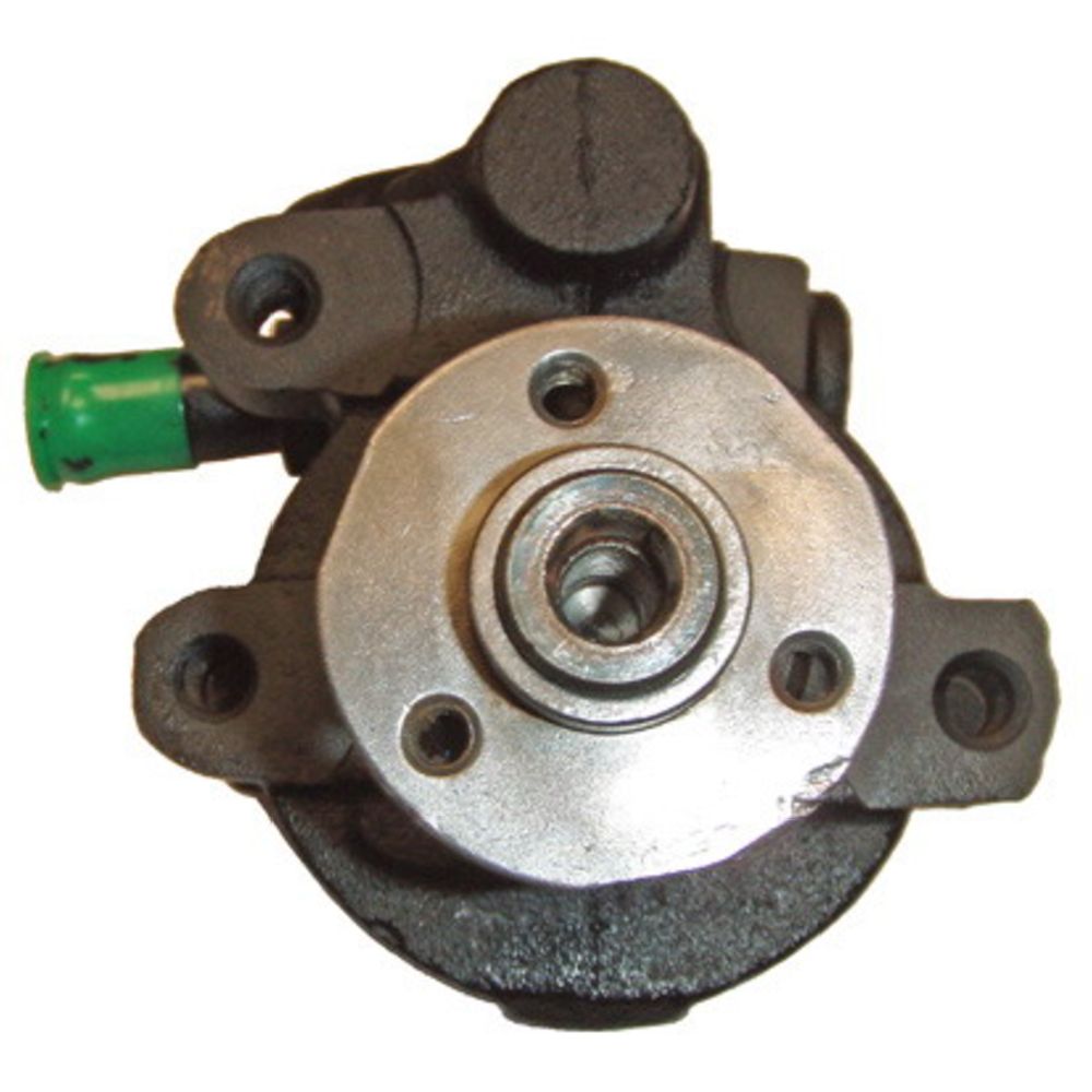 Ohjaustehostimen pumppu 17-02399