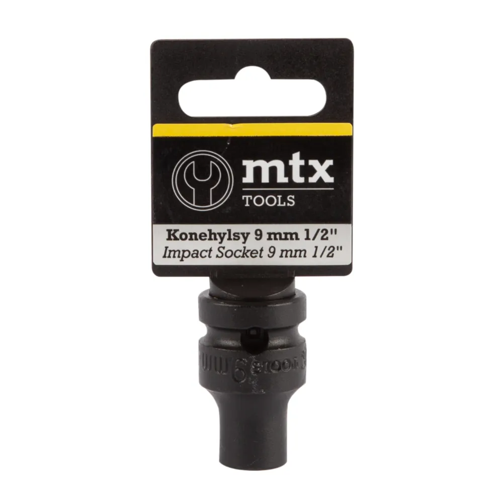 MTX Tools konehylsy 28 mm 1/2"